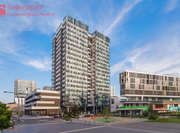 11901/5  Sam Sing Street, Waterloo, NSW 2017