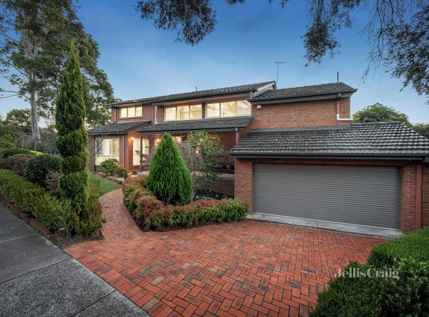 1 Wiaktun Crescent, Mount Waverley, Vic 3149