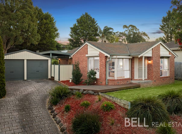 58 Burdekin Avenue, Bayswater North, Vic 3153