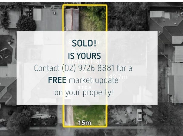 138 Victoria Street, Smithfield, NSW 2164