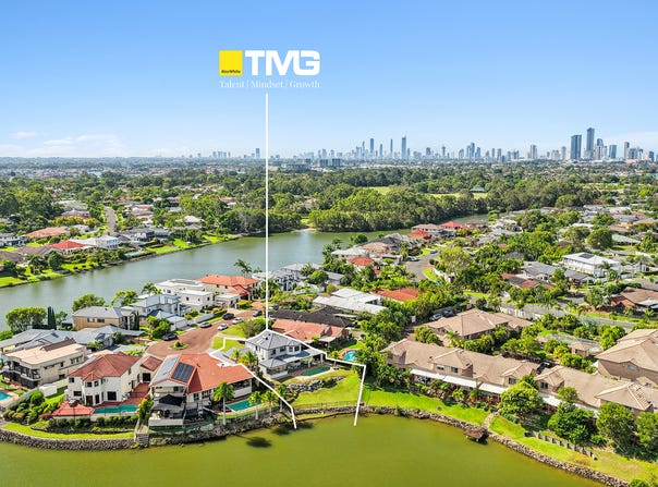 10 Malvern Place, Robina, Qld 4226