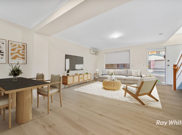 41/8 Briggs Road, Springwood, Qld 4127