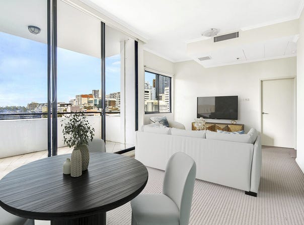 47/13 Herbert Street, St Leonards, NSW 2065