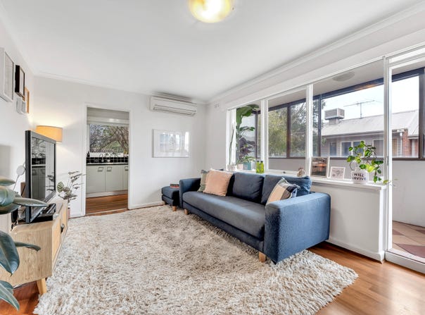 20/171 Kent Street, Ascot Vale, Vic 3032