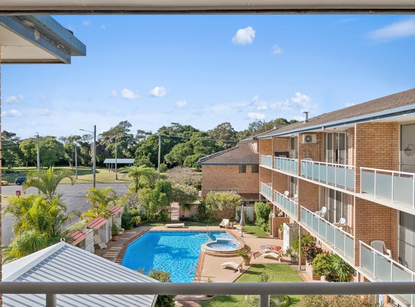 24/27-29 Ocean Parade, Coffs Harbour, NSW 2450