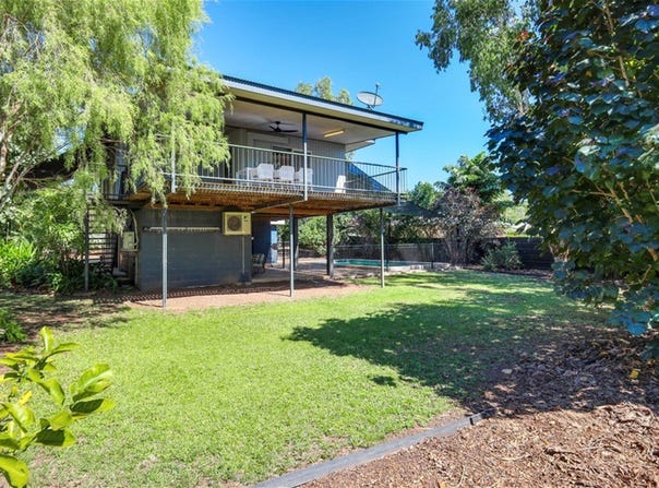 1 Radge Ct, Malak, NT 0812