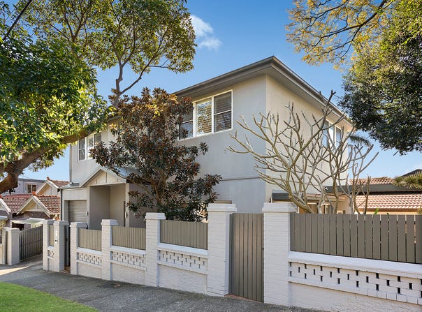 4 Stanley Street, Randwick, NSW 2031