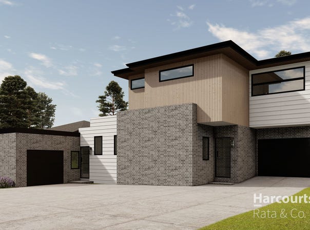 3 & 4/88 Rockbank Road, Ardeer, Vic 3022