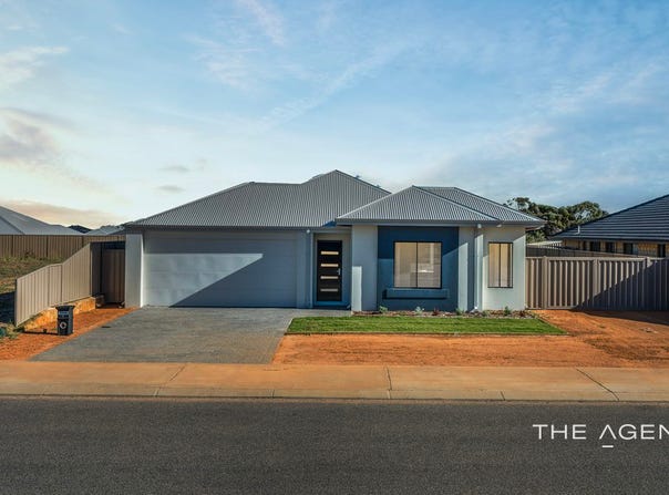 6 Poseidon Way, Glenfield, WA 6532