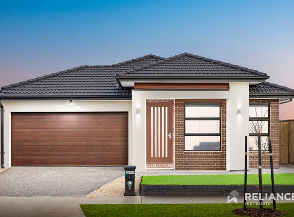 3 Akron Street, Manor Lakes, Vic 3024
