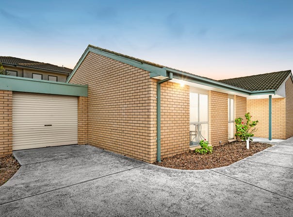 2/18 Manoon Road, Clayton South, Vic 3169