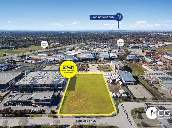 27-31 Panamax Road, Ravenhall, Vic 3023