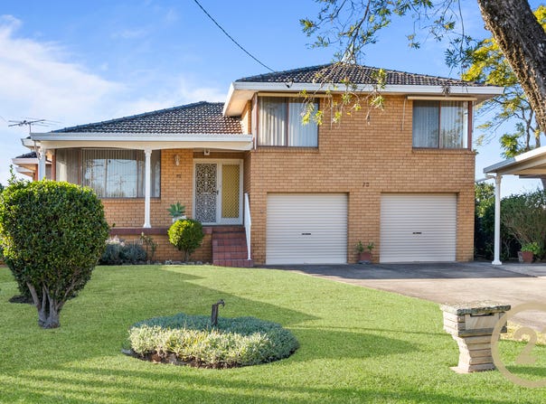 70 Ellesmere Street, Panania, NSW 2213