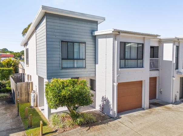 11/38 - 40 School Road, Capalaba, Qld 4157