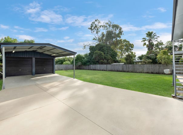 1603 Riverway Drive, Kelso, Qld 4815