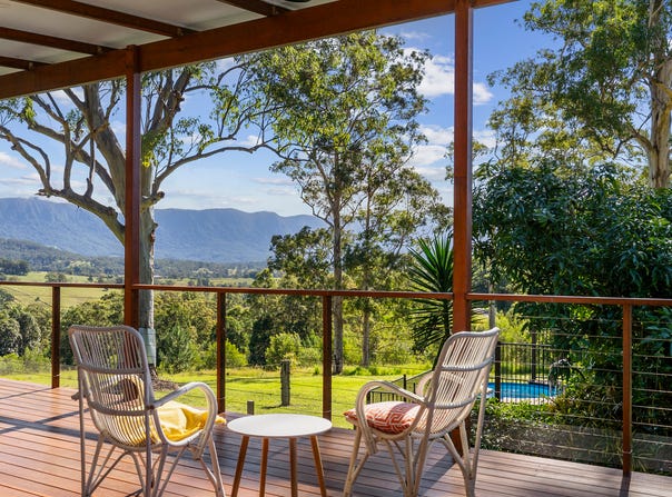 1010 Brays Creek Road, Brays Creek, NSW 2484