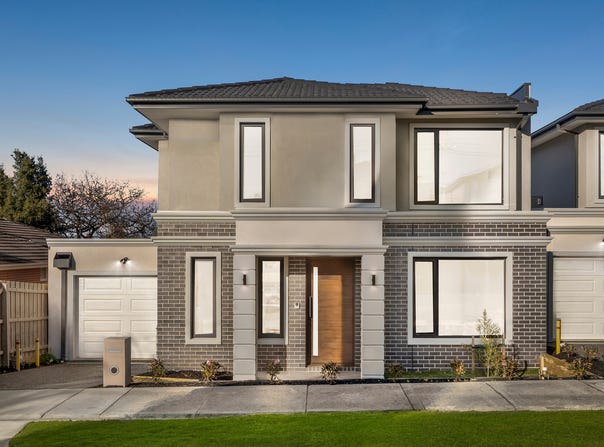 32C Cratloe Road, Mount Waverley, Vic 3149