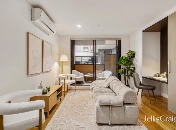 303/36 Lynch Street, Hawthorn, Vic 3122