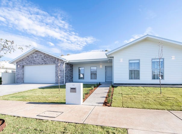 10 Tweed Place, Dubbo, NSW 2830