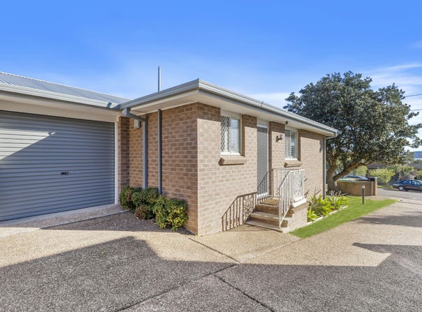 1/60 Fraser Road, Long Jetty, NSW 2261