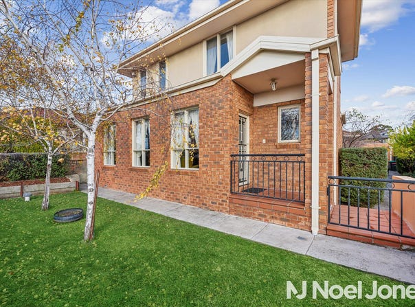 1/66 Manningham Road, Bulleen, Vic 3105