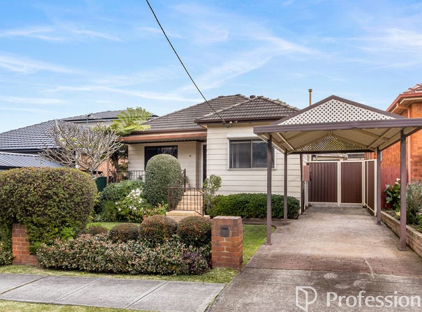 50 Glamis Street, Kingsgrove, NSW 2208