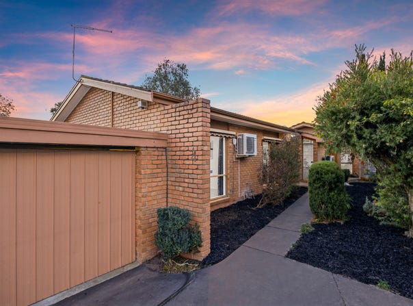 4/569 Lower Dandenong Road, Dingley Village, Vic 3172