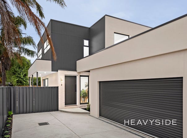2/121 Surrey Road, Blackburn, Vic 3130