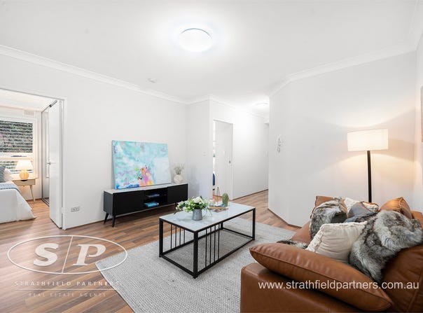 7/7-11 Bridge Road, Homebush, NSW 2140