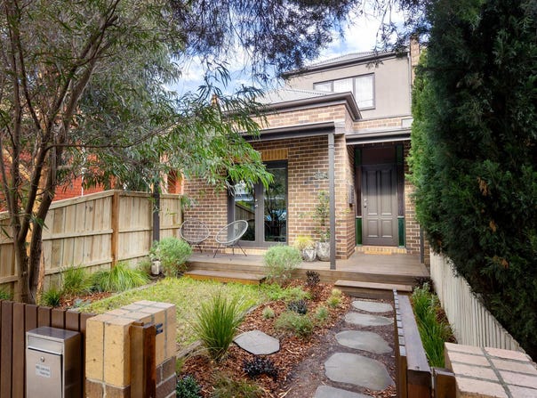 354 Barkly Street, Brunswick, Vic 3056