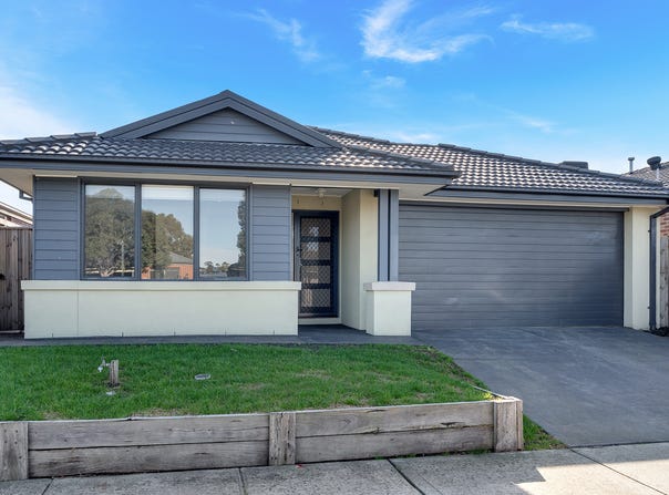 108 Oakbank Blvd, Whittlesea, Vic 3757