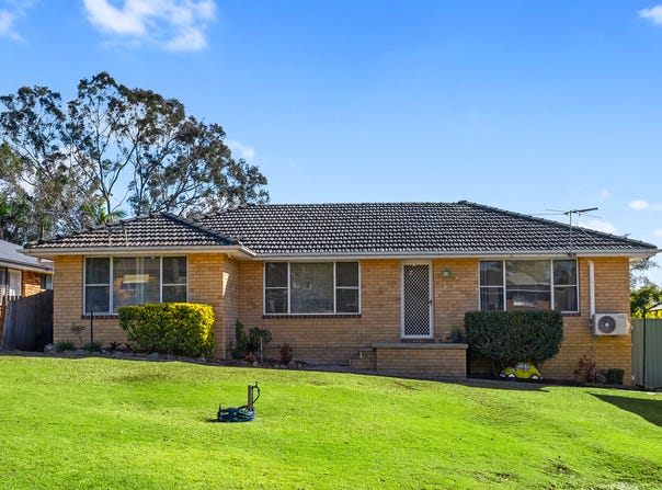 8 Robert Street, North Richmond, NSW 2754