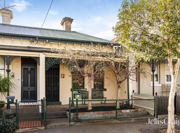 34 Hodgkinson Street, Clifton Hill, Vic 3068