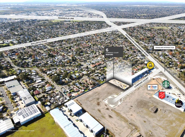 6 Compass Court, Seaford, Vic 3198