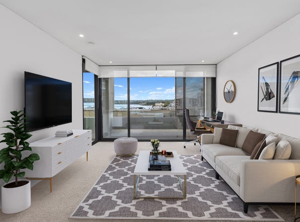 507/9 Edwin Street, Mortlake, NSW 2137