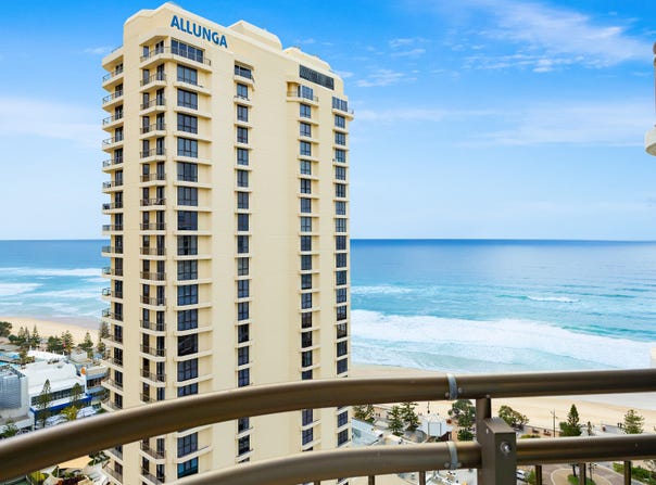 2407/18 Hanlan Street, Surfers Paradise, Qld 4217