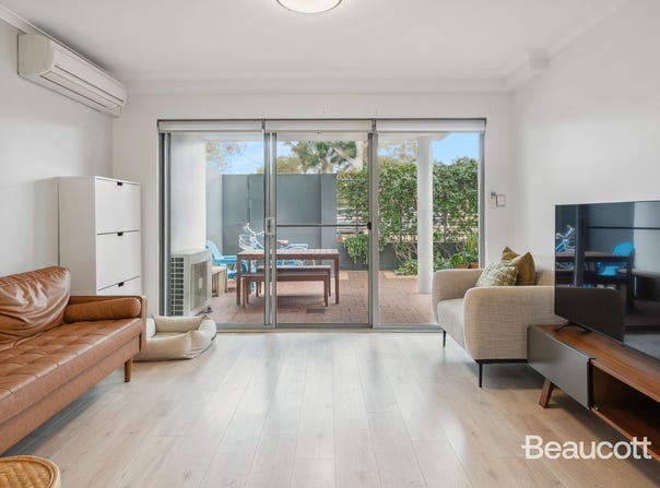 28/54 Central Avenue, Maylands, WA 6051