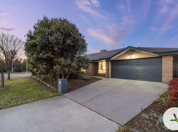 32 Morris West Street, Franklin, ACT 2913