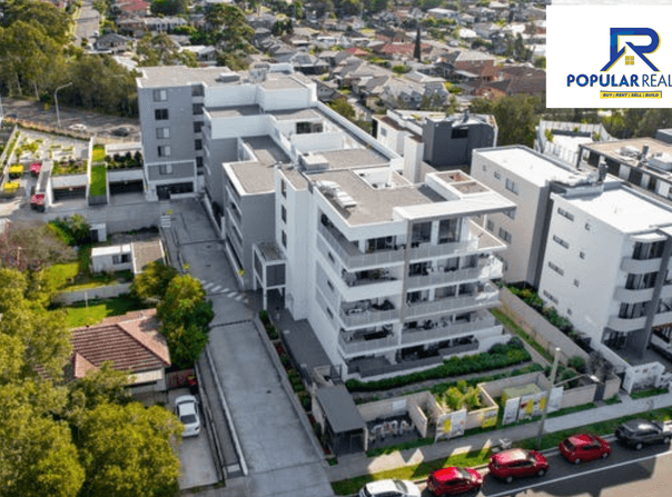 G01/31C Garfield Street, Wentworthville, NSW 2145