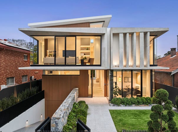 61 Cotswold Road, Strathfield, NSW 2135