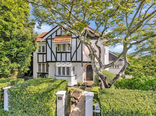 93 Ryans Road, St Lucia, Qld 4067