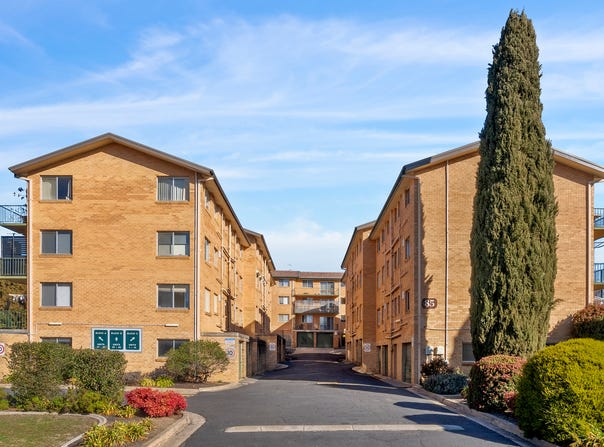 38/85 Derrima Road, Queanbeyan, NSW 2620