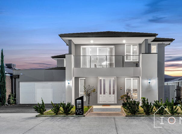 95 Encore Boulevard, Cranbourne South, Vic 3977
