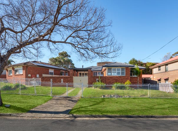 10 Lewis Street, Bradbury, NSW 2560
