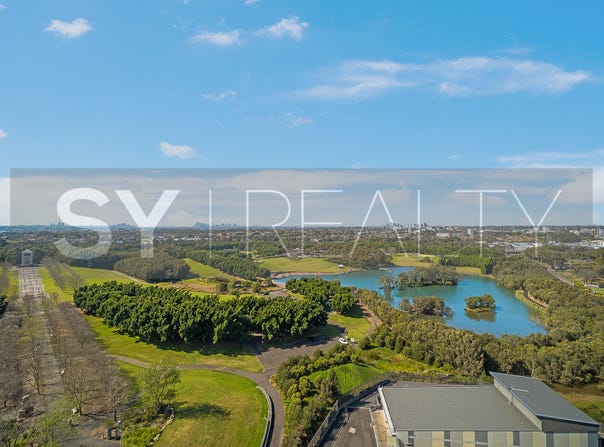 1002/1 Brushbox St, Sydney Olympic Park, NSW 2127