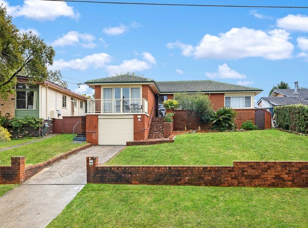 29 Dover Place, Engadine, NSW 2233