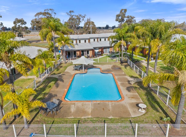 9/128 Murray Valley Highway, Yarrawonga, Vic 3730