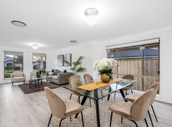 3 Bather Street, The Ponds, NSW 2769