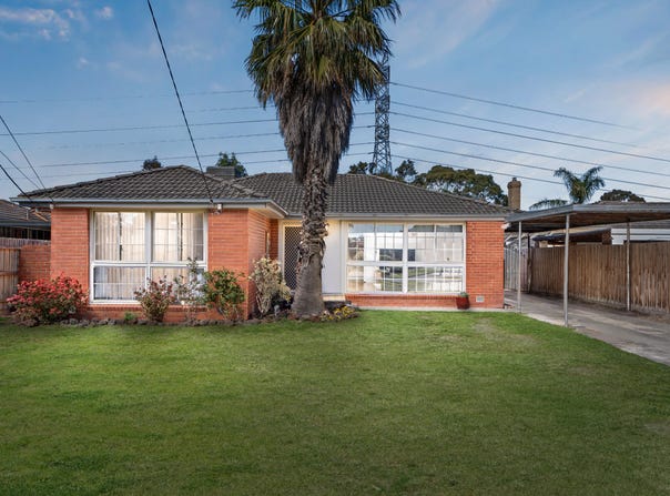 36 Mangana Drive, Mulgrave, Vic 3170