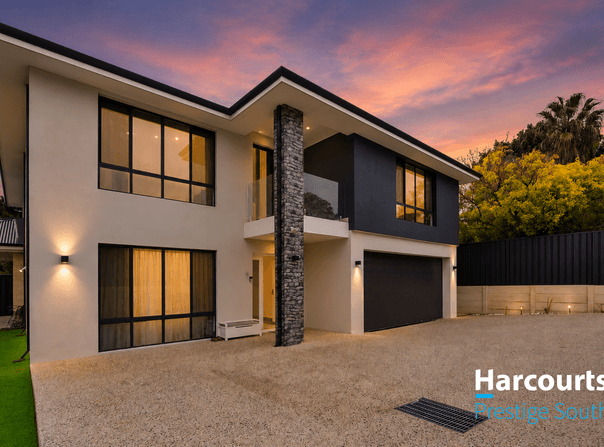 18A Sutherland Way, Cloverdale, WA 6105